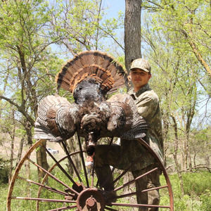 Meet your Posher, John miles